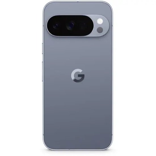 Mobitel GOOGLE Pixel 10 Pro, 5G, 6,3", 16GB, 128GB, Android 16, sivi