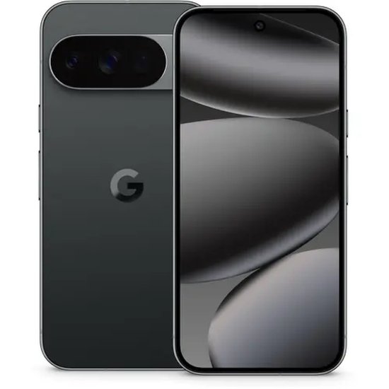Mobitel GOOGLE Pixel 10 Pro, 5G, 6,3", 16GB, 128GB, Android 16, crni