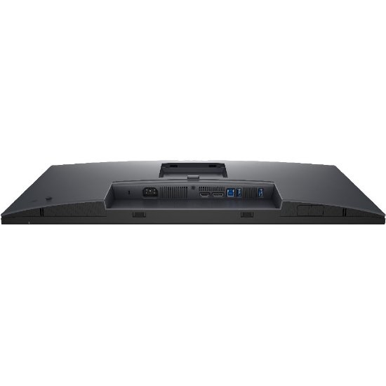 Monitor 27" DELL P2725D, QHD, IPS, 100Hz, 5ms, 350cd/m2, crni
