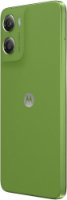 Mobitel MOTOROLA G06, 6,88", 4GB, 256GB, Android 15, zeleni