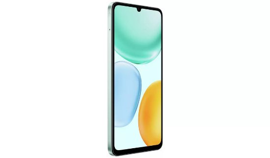 Mobitel HONOR X5c Plus, 6,74", 4GB, 64GB, Android 15, plavi
