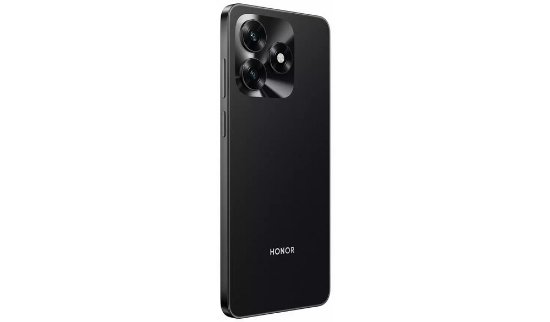 Mobitel HONOR X5c Plus, 6,74", 4GB, 128GB, Android 15, crni