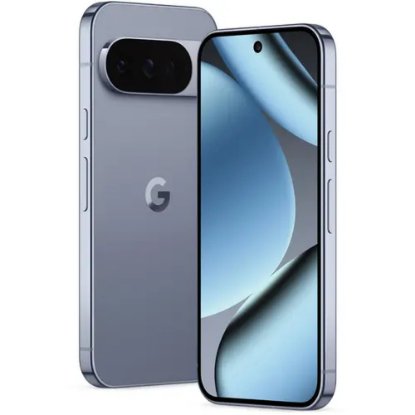 Mobitel GOOGLE Pixel 10 Pro, 5G, 6,3", 16GB, 128GB, Android 16, sivi
