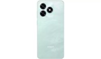 Mobitel HONOR X5c Plus, 6,74", 4GB, 64GB, Android 15, plavi