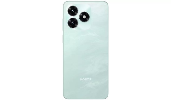 Mobitel HONOR X5c Plus, 6,74", 4GB, 64GB, Android 15, plavi
