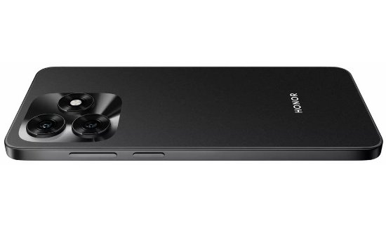 Mobitel HONOR X5c Plus, 6,74", 4GB, 128GB, Android 15, crni