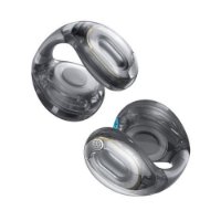 Slušalice ANKER SoundCore C40i Clear, open-ear, bežične, Bluetooth, crne