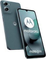Mobitel MOTOROLA G06, 6,88", 4GB, 256GB, Android 15, plavi