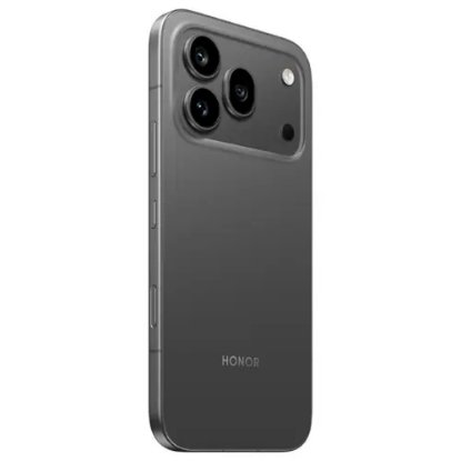 Mobitel HONOR 600 Pro 6,57", 12GB, 512GB, Android 16, crni
