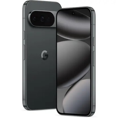 Mobitel GOOGLE Pixel 10 Pro, 5G, 6,3", 16GB, 128GB, Android 16, crni