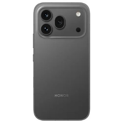 Mobitel HONOR 600 Pro 6,57", 12GB, 512GB, Android 16, crni