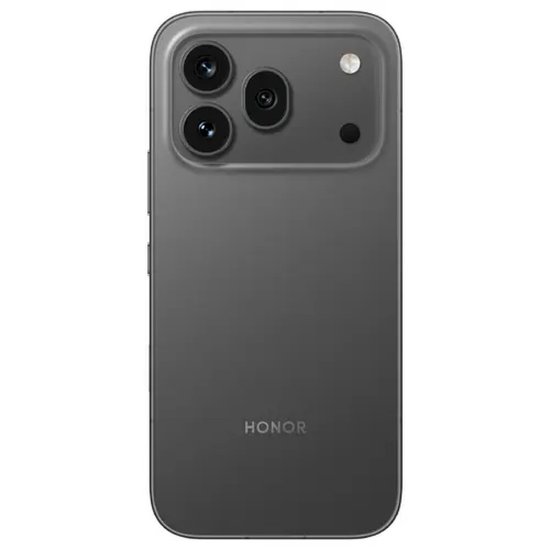 Mobitel HONOR 600 Pro 6,57", 12GB, 512GB, Android 16, crni