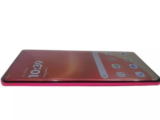 Mobitel MOTOROLA Edge 50 Fusion, 6,7", 12GB, 512GB, Android 14, rozi