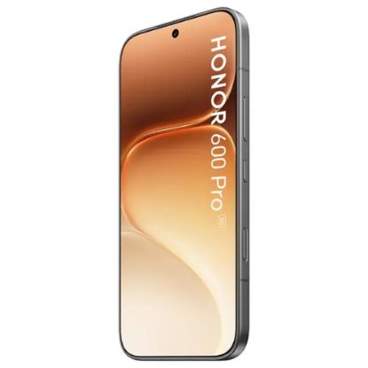 Mobitel HONOR 600 Pro 6,57", 12GB, 512GB, Android 16, crni
