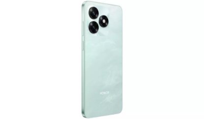 Mobitel HONOR X5c Plus, 6,74", 4GB, 64GB, Android 15, plavi