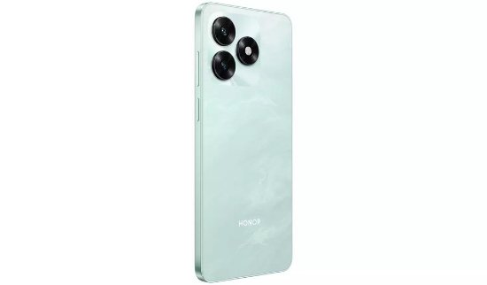 Mobitel HONOR X5c Plus, 6,74", 4GB, 64GB, Android 15, plavi