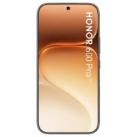 Mobitel HONOR 600 Pro 6,57", 12GB, 512GB, Android 16, crni