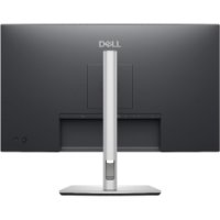 Monitor 27" DELL P2725D, QHD, IPS, 100Hz, 5ms, 350cd/m2, crni