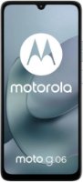 Mobitel MOTOROLA G06, 6,88", 4GB, 256GB, Android 15, plavi