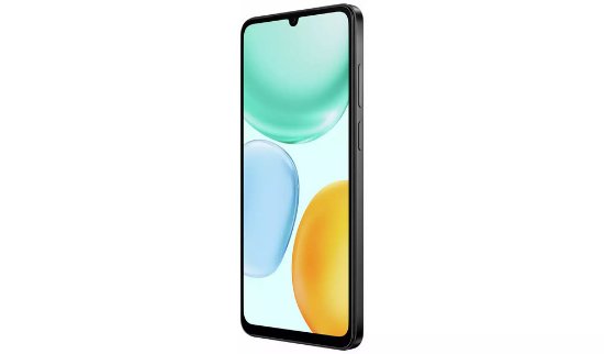 Mobitel HONOR X5c Plus, 6,74", 4GB, 64GB, Android 15, crni