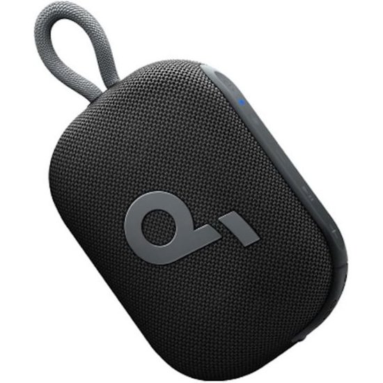 Zvučnik ANKER SoundCore, Select 4 Go, Bluetooth, crni