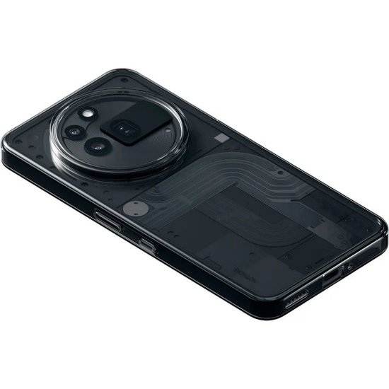 Mobitel NOTHING Phone 3a Pro, 6,77", 12GB, 256GB, Android 15, crni