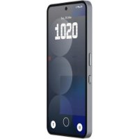 Mobitel NOTHING Phone 3a Pro, 6,77", 12GB, 256GB, Android 15, sivi