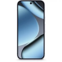 Mobitel GOOGLE Pixel 10 Pro, 5G, 6,3", 16GB, 128GB, Android 16, sivi