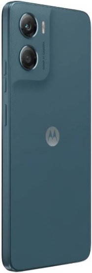 Mobitel MOTOROLA G06, 6,88", 4GB, 256GB, Android 15, plavi