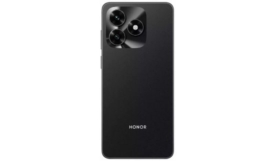 Mobitel HONOR X5c Plus, 6,74", 4GB, 128GB, Android 15, crni