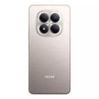 Mobitel XIAOMI Redmi Note 15 Pro, 6,77", 8GB, 256GB, Android 15, sivi