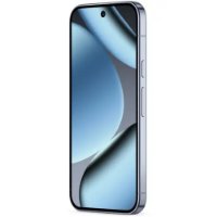 Mobitel GOOGLE Pixel 10 Pro, 5G, 6,3", 16GB, 128GB, Android 16, sivi