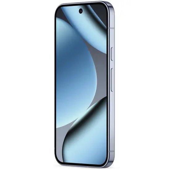 Mobitel GOOGLE Pixel 10 Pro, 5G, 6,3", 16GB, 128GB, Android 16, sivi