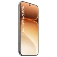 Mobitel HONOR 600 Pro 6,57", 12GB, 512GB, Android 16, crni