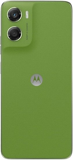 Mobitel MOTOROLA G06, 6,88", 4GB, 256GB, Android 15, zeleni