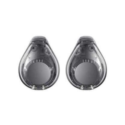 Slušalice ANKER SoundCore C40i Clear, open-ear, bežične, Bluetooth, crne