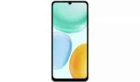 Mobitel HONOR X5c Plus, 6,74", 4GB, 64GB, Android 15, plavi