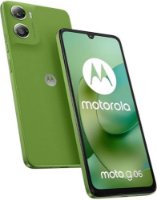 Mobitel MOTOROLA G06, 6,88", 4GB, 256GB, Android 15, zeleni