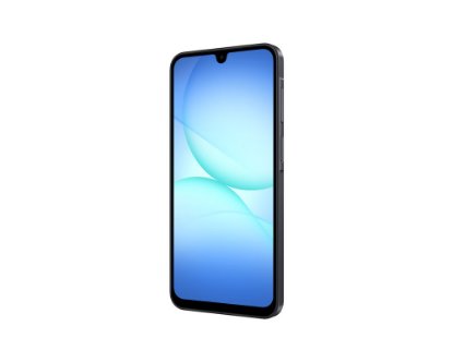 Mobitel SAMSUNG Galaxy A17, 6,7", 4GB, 128GB, Android 15, crni