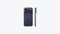 Mobitel APPLE iPhone 17 Pro, 6,3", 12GB, 256GB, iOS, plavi