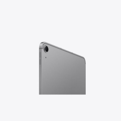Tablet APPLE iPad Air (8th Gen.), 13", M4, 12GB, 128GB, iOS, sivi