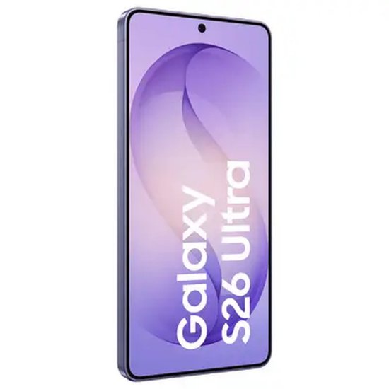 Mobitel SAMSUNG Galaxy S26 ultra, 6,9", 12GB, 256GB, Android 16, ljubičasti