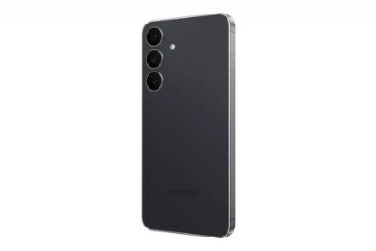 Mobitel SAMSUNG Galaxy S25 FE, 6,7", 8GB, 256GB, Android 16, crni