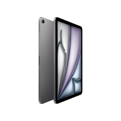 Tablet APPLE iPad Air (8th Gen.), 11", M4, 12GB, 256GB, iOS, 5G/LTE sivi