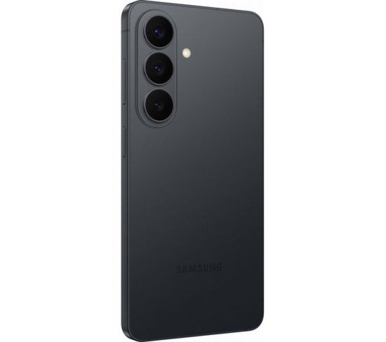Mobitel SAMSUNG Galaxy S26, 6,9", 12GB, 512GB, Android 16, crni