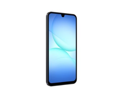 Mobitel SAMSUNG Galaxy A17, 6,7", 4GB, 128GB, Android 15, crni