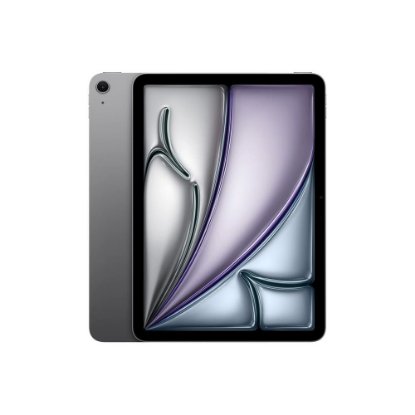 Tablet APPLE iPad Air (8th Gen.), 11", M4, 12GB, 128GB, iOS, Siva