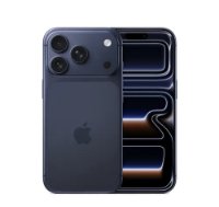 Mobitel APPLE iPhone 17 Pro, 6,3", 12GB, 256GB, iOS, plavi