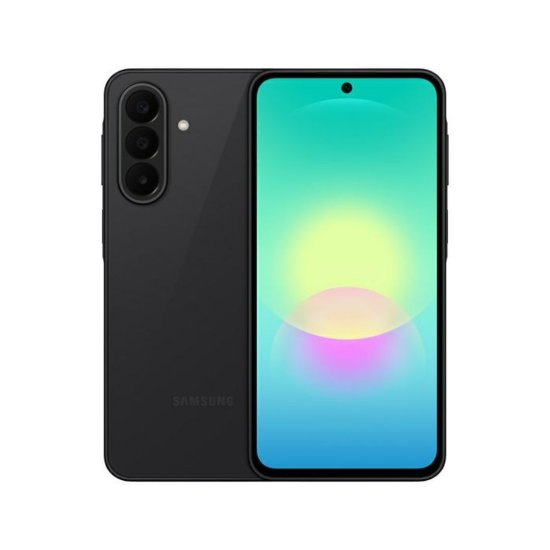 Mobitel SAMSUNG Galaxy A27 5G 6,7", 8GB, 256GB, Android 16, crni