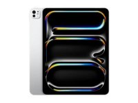 Tablet APPLE iPad Pro (8th Gen.), 13", M5, WiFi, 12GB, 512GB, iOS, srebrni